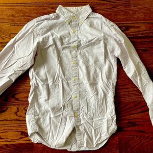 JCrew XS Dress shirt